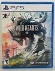Wild Hearts - Sony PlayStation 5