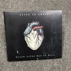 Alice In Chains Black Gives Way To Blue CD 2009