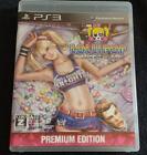 PlayStation 3 LOLLIPOP CHAINSAW Premium Edition PS3 Japanese version Video Game