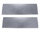 1961 62 63 64 1965 1966 FORD TRUCK F-100 THRU F-250 SERIES LOWER DOOR SKINS PAIR (For: 1964 Ford F-100)