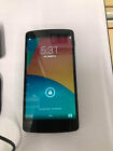 Nexus 5 D820 - 16GB - Black (Unlocked) Smartphone
