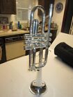 New ListingKANSTAL FRENCH BESSON Classic Trumpet in C--J101