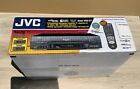 JVC HR-S3900U Super VHS Stereo Hi-Fi SVHS recorder NEW FACTORY Partially SEALED