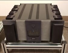 New ListingKrell KSA-200S Class-A Power Audio Amplifier, L@@k!!