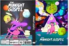 The Midnight Gospel Animated Series Episodes 1-8 English Audio