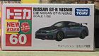 TOMICA #60 NISSAN GT-R NISMO 1/62 SCALE NEW IN BOX [WYL] USA STOCK!!!