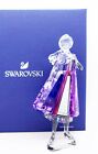 New SWAROVSKI Disney Frozen 2 Anna Princess Crystal Figurine Display 5492736