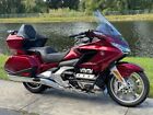 New Listing2023 Honda Gold Wing Tour