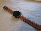 Men's Fossil Smart watch as-is,No Charger. very good!