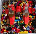 7 lbs LEGO Bulk Lot Genuine Parts, Bricks, Pieces