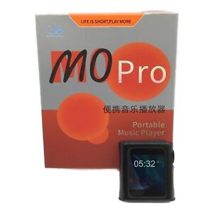 SHANLING Audio Player M0 Pro Audio Player Bundle Tested from Japan Used