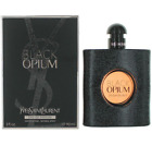 Black Opium by Yves Saint Laurent 3.0 oz EDP Perfume for Women New Sealed In Box
