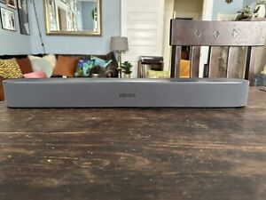 Sonos Beam Shadow Edition Wireless Soundbar Speaker - (BEAM1US1SDW)