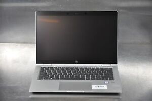 HP EliteBook x360 1030 G3 Intel Core i5-8350U, 8GB RAM, No SSD #1389-P