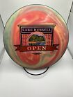 Preowned - Custom Dyed - Tournament Stamp - Prodigy 400G D1