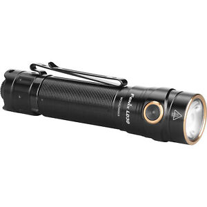 Fenix Flashlight LD30 LED Flashlight (Black)