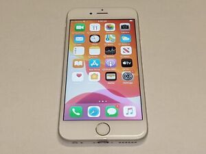 Apple iPhone 6s A1688 32GB White/Silver Verizon Wireless Smartphone/Cell Phone