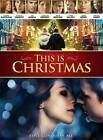 This Is Christmas - DVD By Janina Ganvakar - VERY GOOD