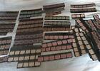 HUGE Lot of Mary Kay Mineral Eye Color Samples So Many Colors