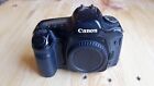 Canon EOS 5D 12.8 MP Digital SLR Camera Body Only UG works **PLEASE READ**