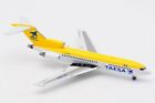 1:200 IF200 TAESA Boeing 727-100 XA-ASS With Stand