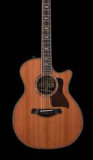Taylor 50th Anniversary Builder’s Edition 814ce #73089 (Demonstration Model)