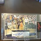 2023 Leaf Art Of Sport Shaquille O’Neal  Autograph Action Art SHAQ Lakers