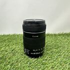Canon  EF S 18-135mm f/3.5 to 5.6 IS Standard Zoom Lens