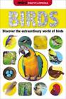 Birds (Mini Encyclopedias) - Hardcover By Creese, Sarah - VERY GOOD