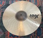 Sabian 18” HHX Medium Crash Cymbal