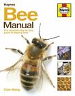 Bee Manual Format: Hardback
