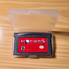 Mother 3 English Version 1.3 Gameboy Advance GBA