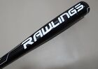 RAWLINGS VELO ALLOY / COMP LITE ADULT BASEBALL BAT BBRVB - 31