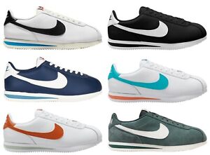 NEW Nike CORTEZ Men's Casual Shoes ALL COLORS US Sizes 7-14 NIB
