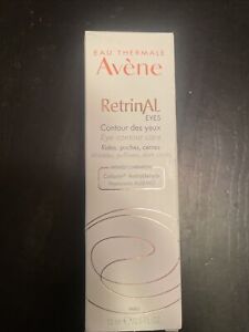 Avene Retrinal Eyes Contour Care - 15ml