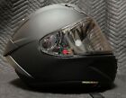 New ListingSHOEI X-15 Helmet M X-Fifteen/X15 Motorcycle Full Face Black M