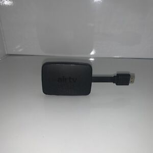 Sling Air TV Mini 4k Media Streamer Unit Only Dongle AirTV NO REMOTE NO CHARGER