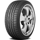 Tire Bridgestone Potenza RE050A I RFT 225/45R17 (BMW) UHP 91Y 2020 (Fits: 225/45R17)