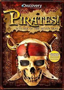 Pirates! Scourge Of The Seven Seas