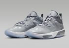 New Nike Air Jordan Stay Loyal 3 Wolf Grey White FB1396-012 Men's Shoes Size 11