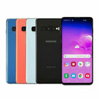 Samsung Galaxy S10 G973U - All Colors - Choose Carrier - Unlocked - Very Good -