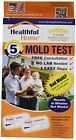 Accurate Safe & Easy Home DIY 5-Minute Mold Test