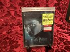 Harry Potter and the Half Blood Prince 2-disc DVD Target Special Edition hard 