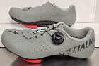 Specialized Torch 1.0 Cycling Shoe Size 5 With Cleats