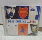 Phil Collins : Hits Pop 1 Disc CD