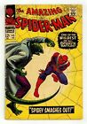 Amazing Spider-Man #45 GD- 1.8 1967