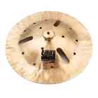 Wuhan Linear Smash China Cymbal 18