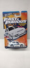 Hot Wheels - Fast and Furious Volkswagen Jetta MK3 - 4/5 HW Decades of Fast