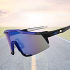 XSY Men Cycling Sport Goggles Outdoor Windproof Shield SunglassesUV400