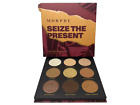 Morphe Seize The Present Eyeshadow Palette Limited Edition NEW IN BOX!